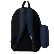 Sac à dos Marine Adulte New Balance Backpack vue 2