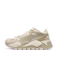 Baskets Beiges Homme Puma Efekt pas cher