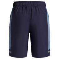 Short de Sport Marine Garçon Under Armour Tech Utility vue 2