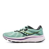 Chaussure de runningVertes Mixte Saucony Omni 20 pas cher