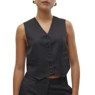 Gilet Sans Manches Noir Femme Vero Moda Tara