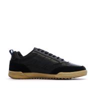 Zapatillas deportivas negras para hombre Umbro Casual Ugo ver 2