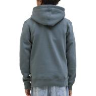 Sweat Gris Garçon Jack & Jones Jorfrederik vue 2