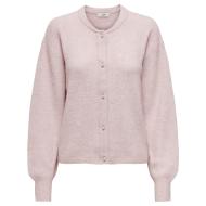 Gilet Rose Clair Femme JDY Lumi vue 2