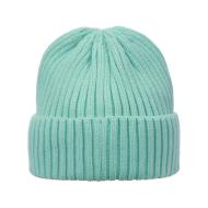 Bonnet Turquoise Homme Icepeak Havre vue 2