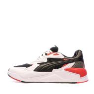 Baskets Noir/Blanc Homme Puma X-ray Speed pas cher