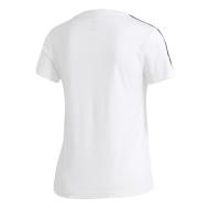 Adidas GH Women's White T-Shirt Photo of the Espace des Marques %store% store - view of %key%
