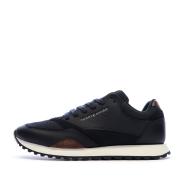 Baskets Marine Homme Tommy Hilfiger New Runner Eva