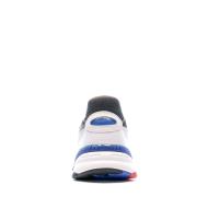 RS-2K Baskets Blanc/Bleu Homme Puma vue 3