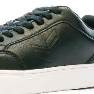 Baskets Noir Homme Kaporal Bloko vue 7