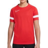 Maillot de sport Garçon Ado Homme Nike Academy 21 pas cher