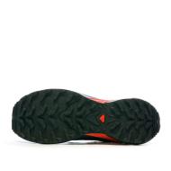Chaussures de Trail Rouge Homme Salomon X-adventure Gtx vue 5