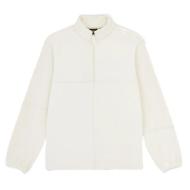 Sweat zippé Blanc Femme Dickies Pinesdale pas cher