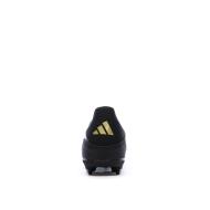 Chaussures de Foot Noires Homme Adidas F50 League FG/MG vue 3