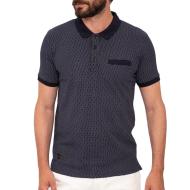 Polo Marine Homme Paname Brothers