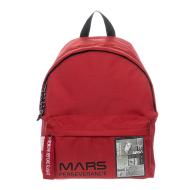 Sacs À Dos Rouge Garçon Nasa 15B