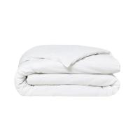 Housse de Couette Blanche Today 140x200 pas cher