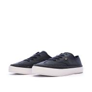 Baskets Marines Femme Tommy Hilfiger Washed vue 6