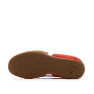 Baskets Rouge Femme Puma Bella Donna SD vue 5