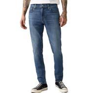 Jean 512 Bleu Slim Homme Levi's Taper Med Indigo