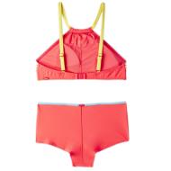 Maillot de bain Rose Fille O'Neill Cali Holiday vue 2