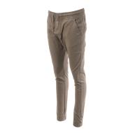 Chino Kaki Homme La Maison Blaggio Tonya