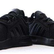Zapatillas Adidas BY9886 Negro Niño ver 7