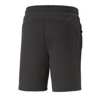 Short Noir Homme Puma Evostripe 673314 vue 2