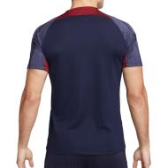 PSG Maillot Training Homme Nike 2023/2024 vue 2