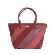 Sac à main Bordeaux Femme Georges Rech Oliana