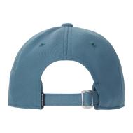 Casquette Bleu Homme Converse Lock-up Baseball vue 2