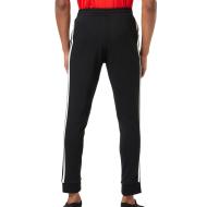 Jogging Noir Homme Adidas Blue vue 2