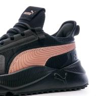 Baskets Noires Femme Puma Pacer Future Street vue 7