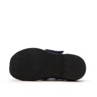 Baskets Marine Garçon New Balance IV323 vue 5