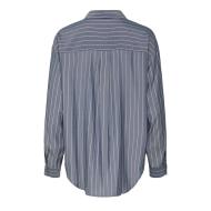 Chemise Grise Femme JDY Amonia vue 2