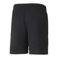 Manchester City Short de Foot Noir Homme Puma 2022/2023 vue 2