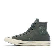 Baskets Grise Femme Converse Iron Smoke pas cher