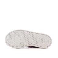 Baskets Blanc/Rouge Garçon Adidas Breaknet 2.0 vue 5