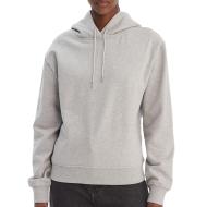 Women's grey sweatshirt Calvin Klein Jeans Archive LV047C224G