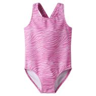 Maillot de bain Rose Fille Name it Animal