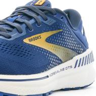 Chaussures de Running Marine Homme Brooks Adrenaline Gts 22 vue 7