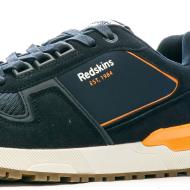 Baskets Marine Homme Redskins Brams vue 7