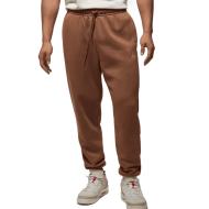 Jogging Marron Homme Nike Brooklyn Fleece pas cher