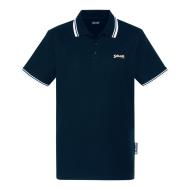 Polo Marine Homme Schott PSWILL2