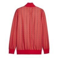 Egypte Veste Rouge Homme Puma Culture Africa 23 vue 2