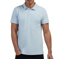 Polo Bleu Homme Airness Predator