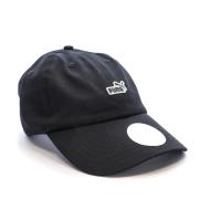 Casquette Noire Homme Puma Cap vue 2