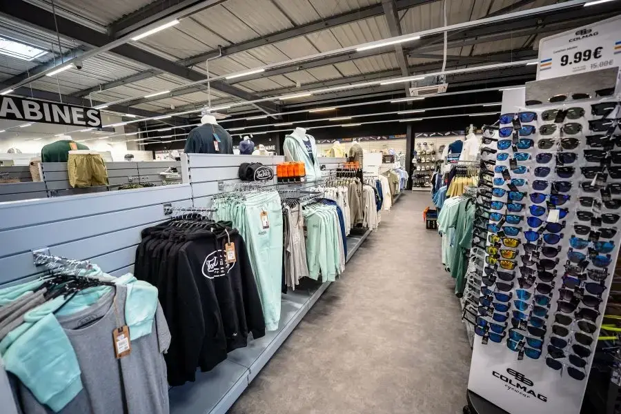 Foto de la tienda Espace des Marques Luçon - vista de 5