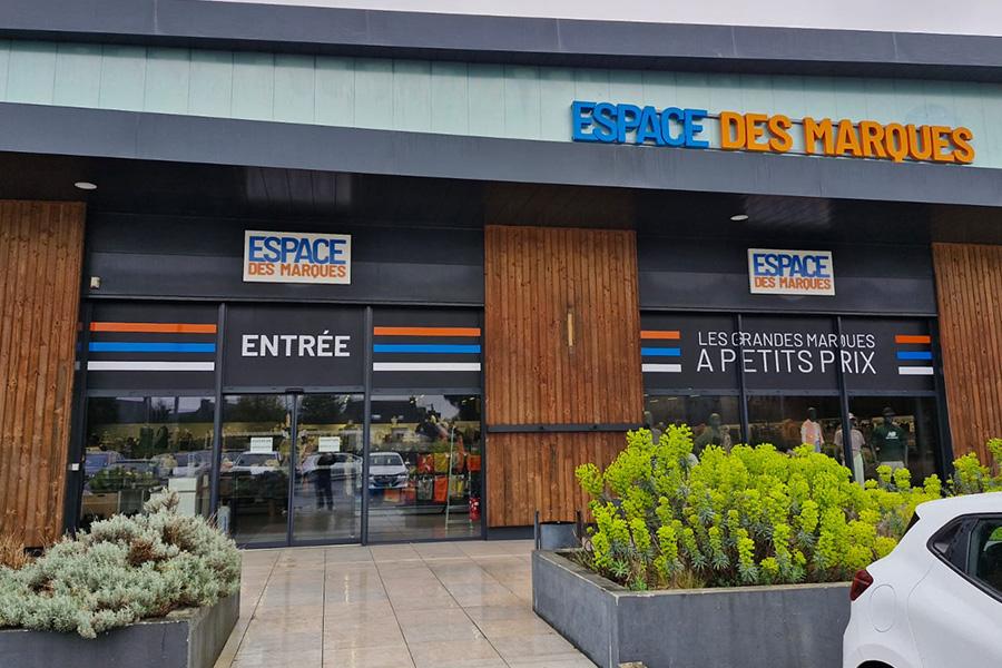 Vannes - Séné