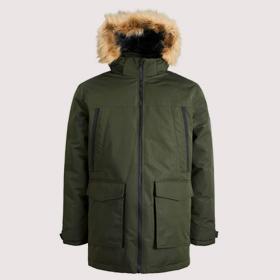 Parkas